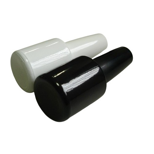 美甲光療膠烤漆玻璃瓶10ml