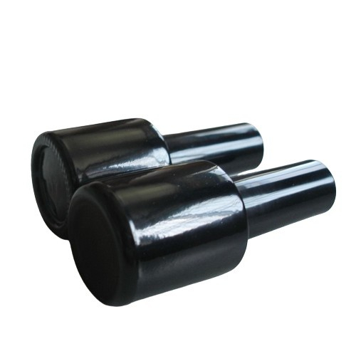 美甲光療膠烤漆玻璃瓶8ml, 10ml