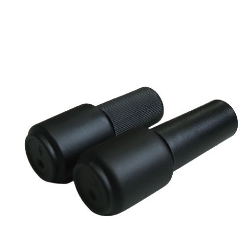 美甲光療膠烤漆玻璃瓶 5ml