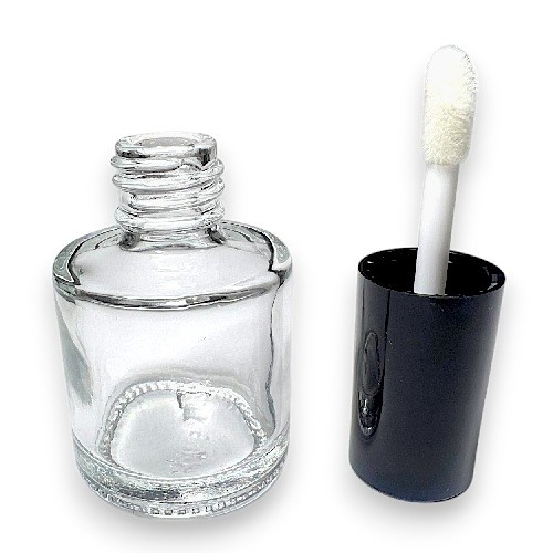 8ml 口唇油玻璃瓶,唇蜜瓶