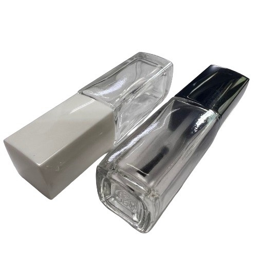 指甲油玻璃瓶 10ml 長方瓶