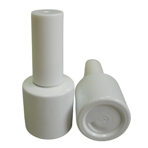 美甲光療膠烤漆玻璃瓶8ml