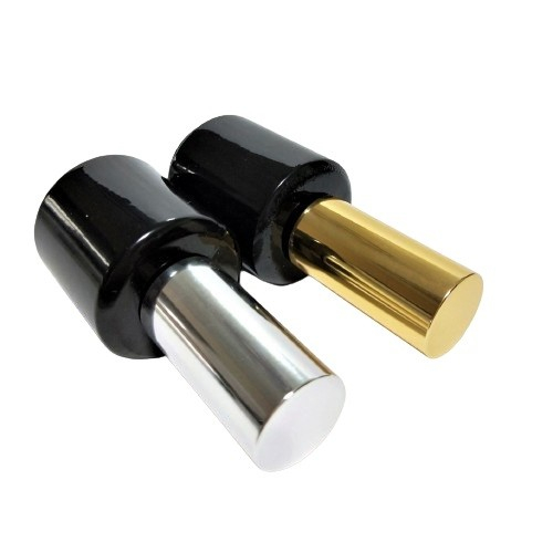 美甲光療膠烤漆玻璃瓶15ml