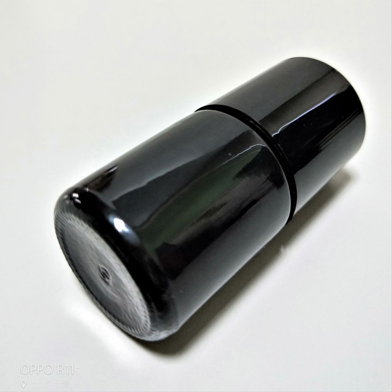 美甲光療膠烤漆玻璃瓶8ml, 10ml