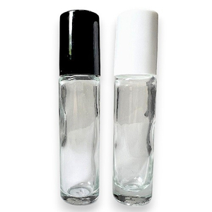 滾珠玻璃瓶 8ml 10ml