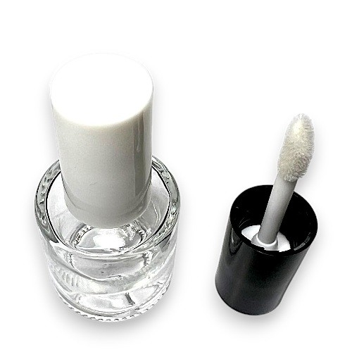 8ml 口唇油玻璃瓶,唇蜜瓶