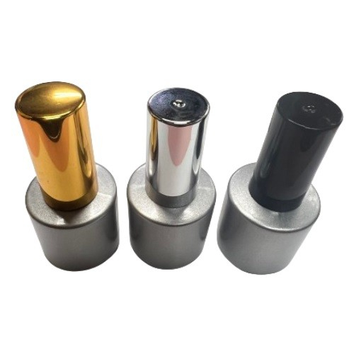 美甲光療烤漆指甲油瓶,10ML玻璃瓶