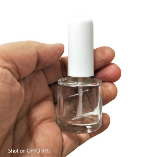 GH26660(8ml), GH26612(10ml)指甲油瓶