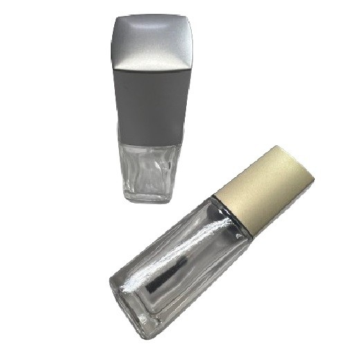 指甲油玻璃瓶 10ml 長方形