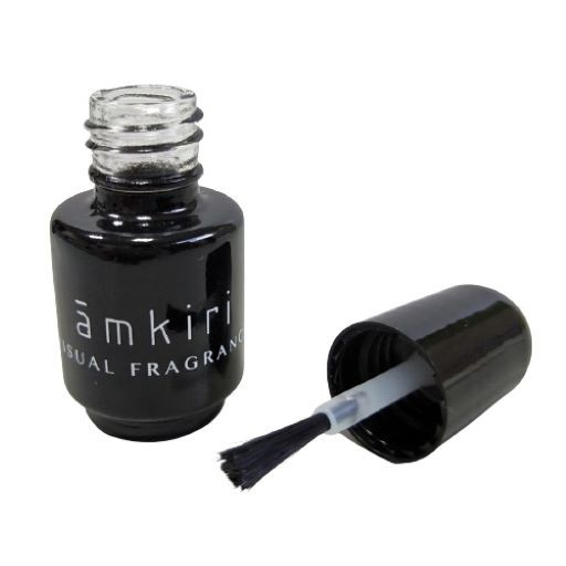 美甲光療膠烤漆玻璃瓶5ml