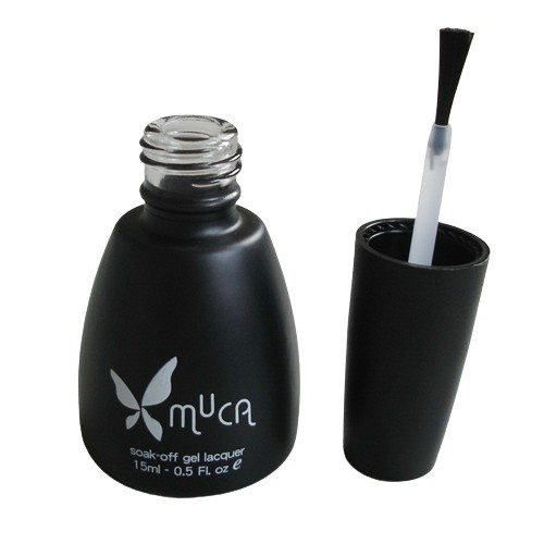 美甲光療膠烤漆玻璃瓶13ml