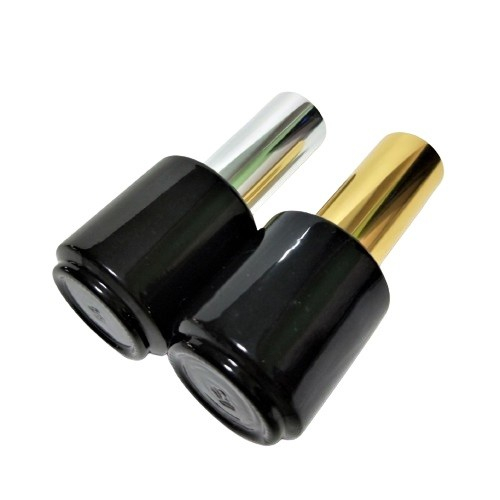 美甲光療膠烤漆玻璃瓶15ml