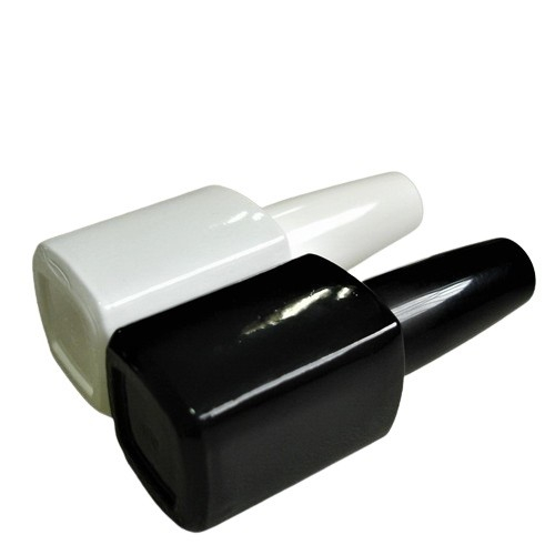 美甲光療膠烤漆玻璃瓶12ml