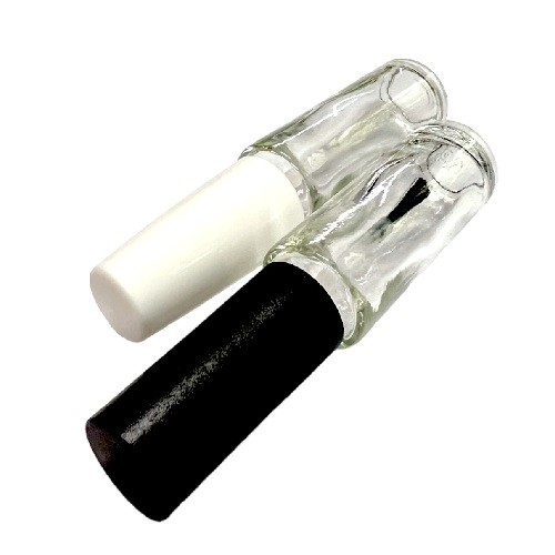 指甲油玻璃瓶 8ml 圓柱瓶