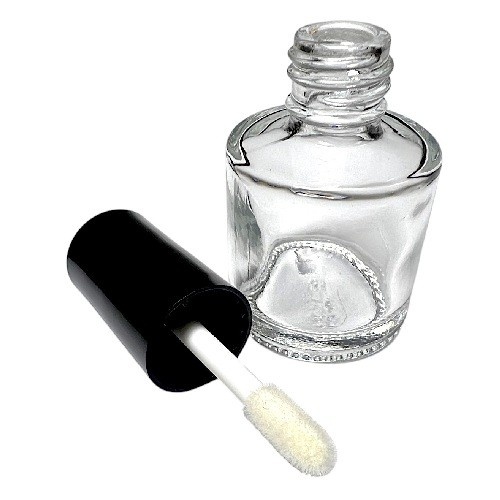 8ml 口唇油玻璃瓶,唇蜜瓶