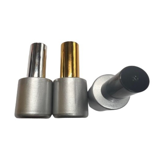 美甲光療烤漆指甲油瓶,10ML玻璃瓶