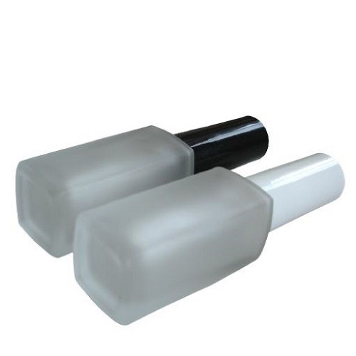 指甲油玻璃瓶 10ml 方形霧瓶