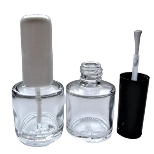 GH26660(8ml), GH26612(10ml)指甲油瓶