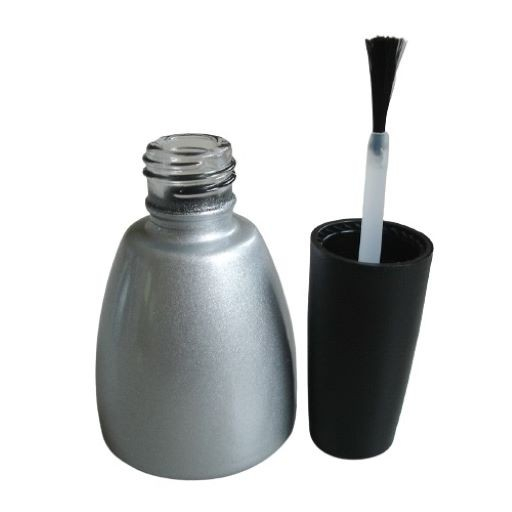 美甲光療膠烤漆玻璃瓶13ml