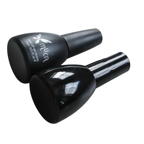 美甲光療膠烤漆玻璃瓶13ml