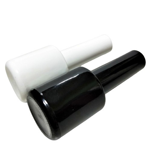 美甲光療膠烤漆玻璃瓶10ml