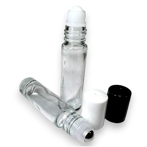 滾珠玻璃瓶 8ml 10ml