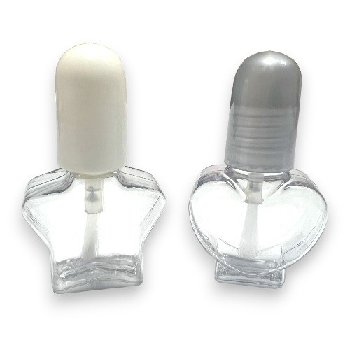 水性指甲油塑膠瓶