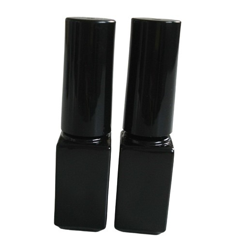 美甲光療膠烤漆玻璃瓶4ml