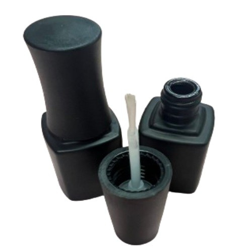 美甲光療膠烤漆玻璃瓶 12ML