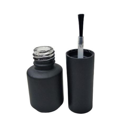 美甲光療膠烤漆玻璃瓶 5ml