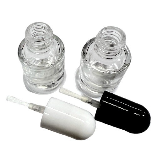 指甲油玻璃瓶 5ml圓瓶