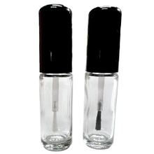 指甲油玻璃瓶 5ml 圓柱瓶