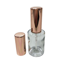 指甲油玻璃瓶, 15ml方形瓶
