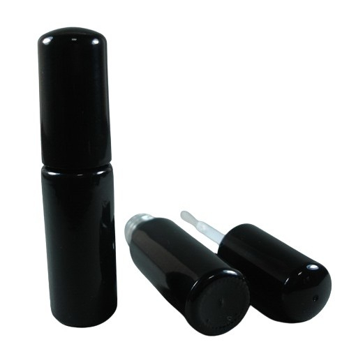 美甲光療膠烤漆玻璃瓶5ml