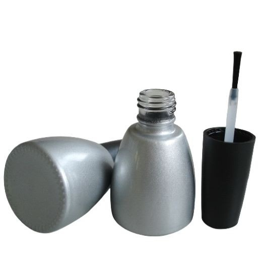 美甲光療膠烤漆玻璃瓶13ml