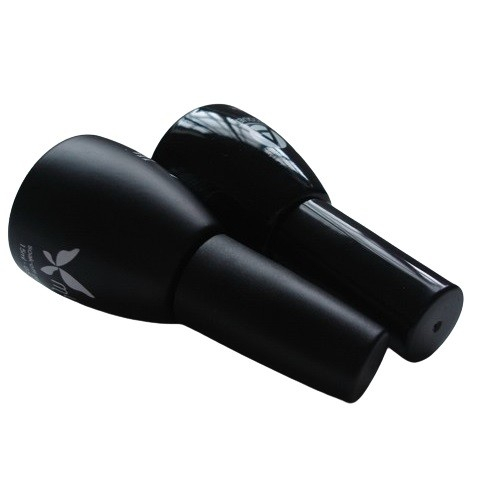 美甲光療膠烤漆玻璃瓶13ml