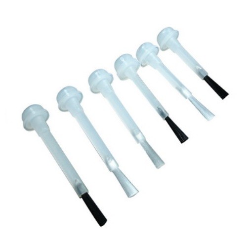 指甲油瓶毛刷 13/415