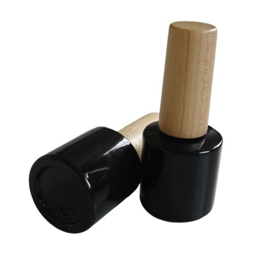 美甲光療膠烤漆玻璃瓶8ml