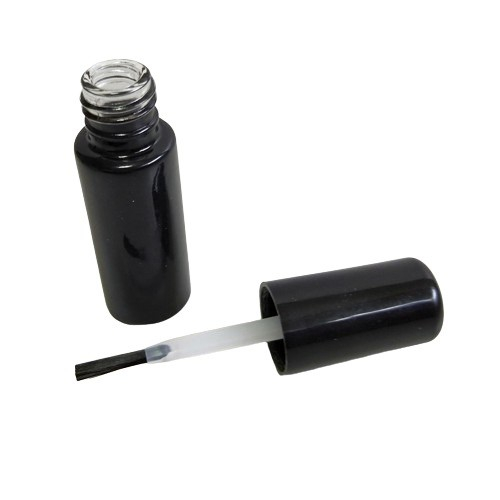 美甲光療膠烤漆玻璃瓶5ml