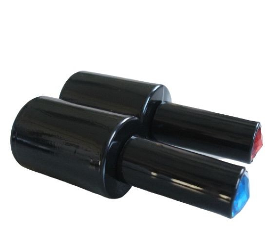 美甲光療膠烤漆玻璃瓶15ml