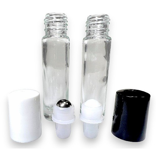 滾珠玻璃瓶 8ml 10ml