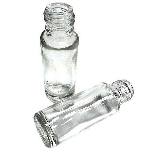 滴管玻璃瓶 5ml 長柱瓶