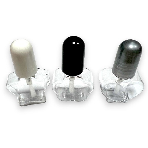 水性指甲油塑膠瓶