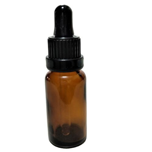 10ml, 30ml, 60ml, 100ml 茶色精油瓶