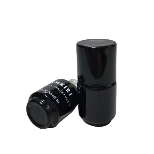 美甲光療膠烤漆玻璃瓶5ml