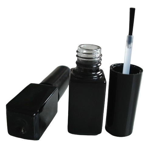 美甲光療膠烤漆玻璃瓶4ml