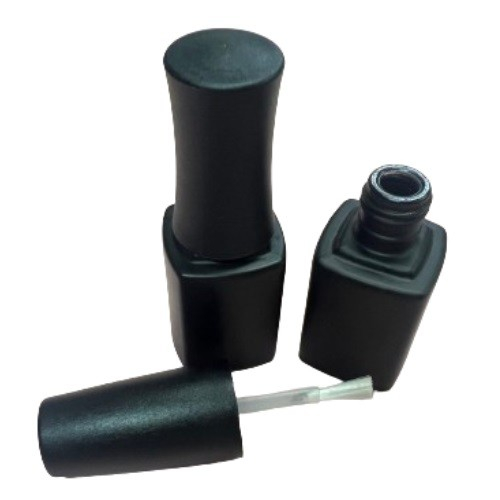 美甲光療膠烤漆玻璃瓶 12ML