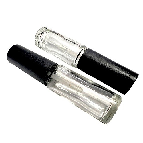 指甲油玻璃瓶 5ml 圓柱形