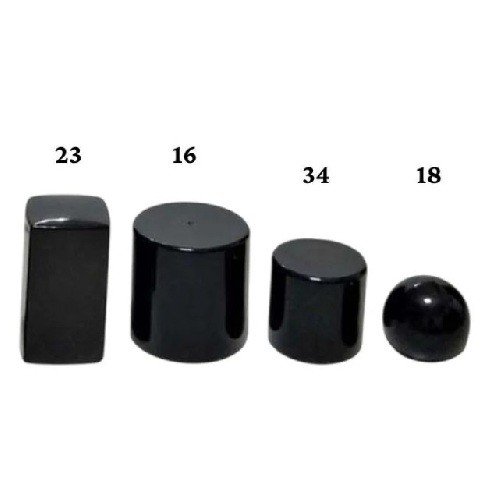 指甲油瓶蓋 13/415牙口