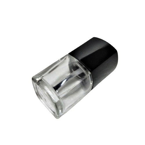 指甲油玻璃瓶 7ml 方形瓶
